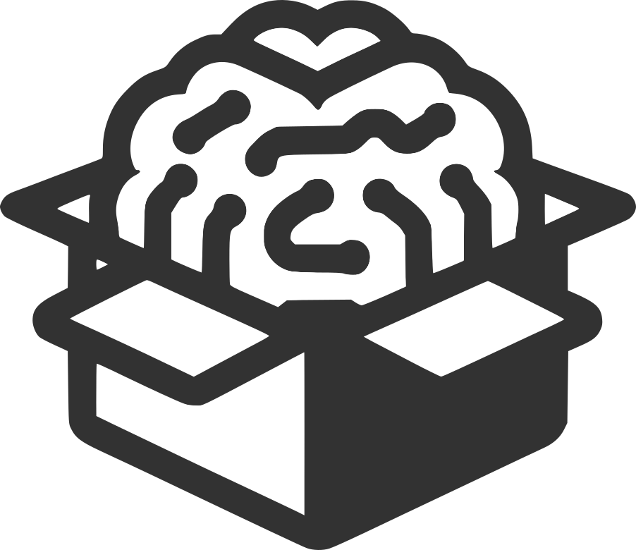 BrainBox logo